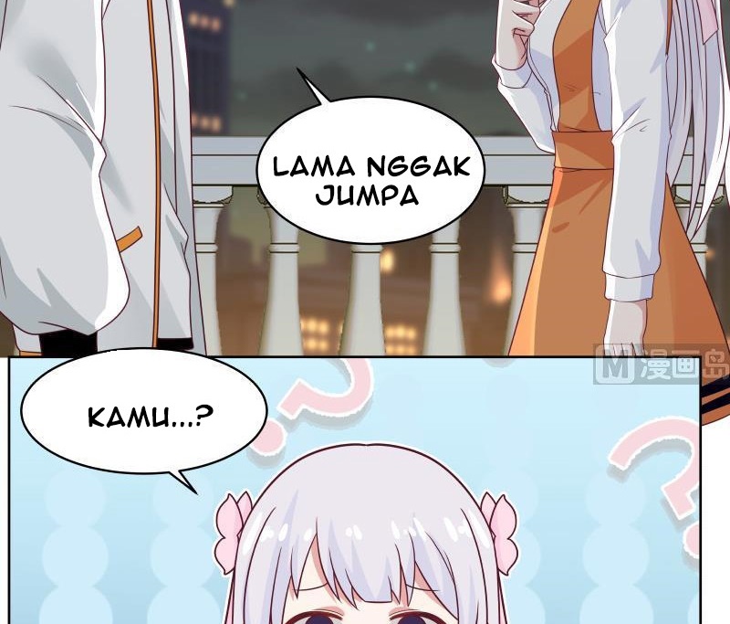 I Have a Dragon on My Body Chapter 259 Gambar 20