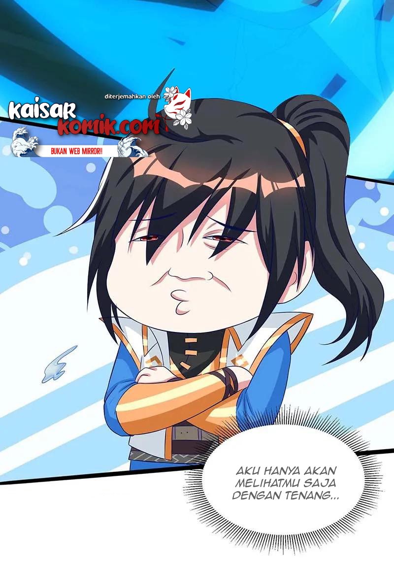 Dushi Xiaoyao Chapter 164 Gambar 9