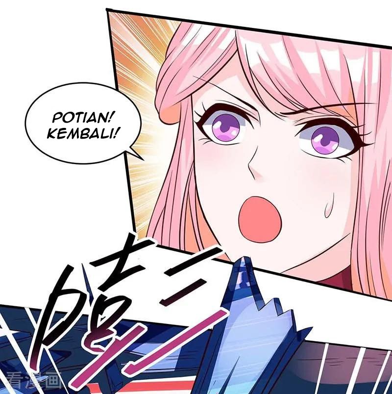 Dushi Xiaoyao Chapter 164 Gambar 14