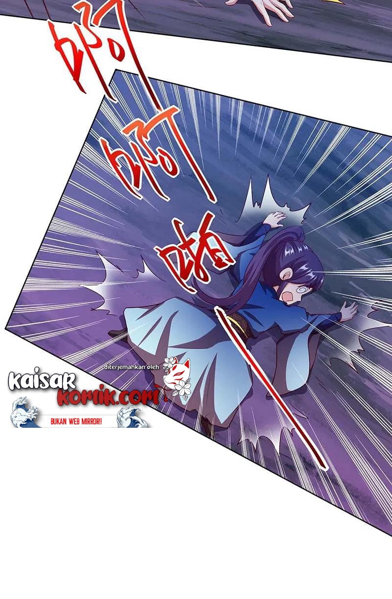 Dushi Xiaoyao Chapter 164 Gambar 18