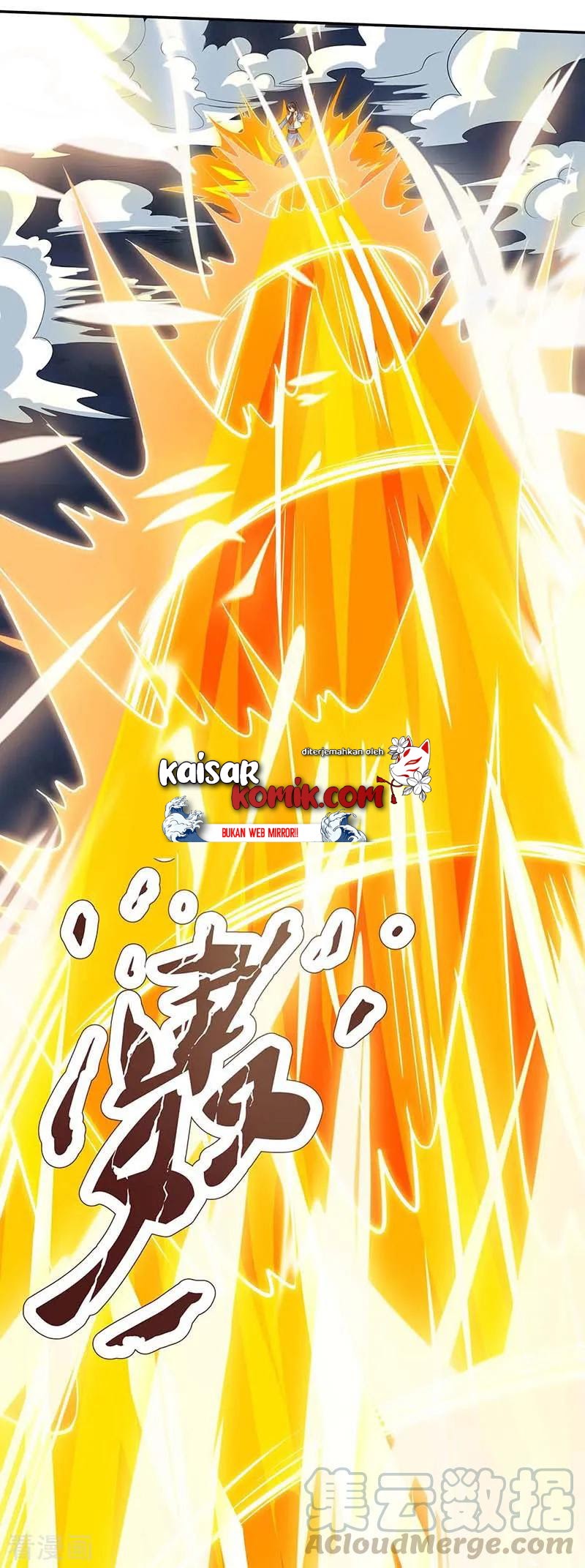 Dushi Xiaoyao Chapter 164 Gambar 21