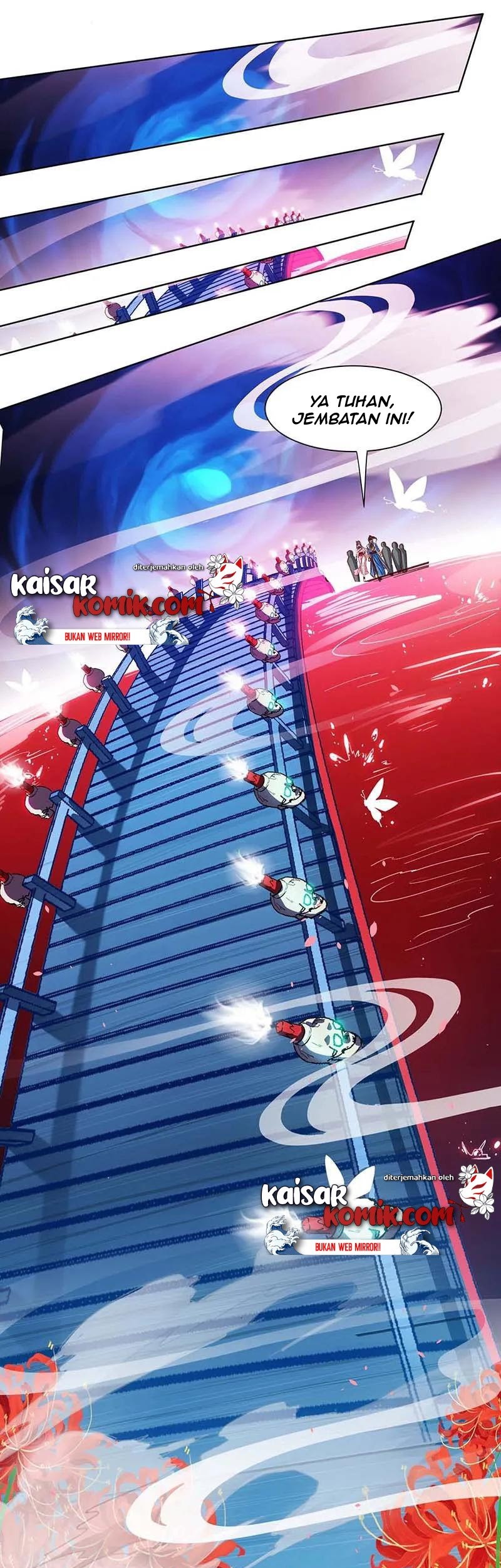 Manhua Dushi Xiaoyao Chapter 164 gambar nomor 2