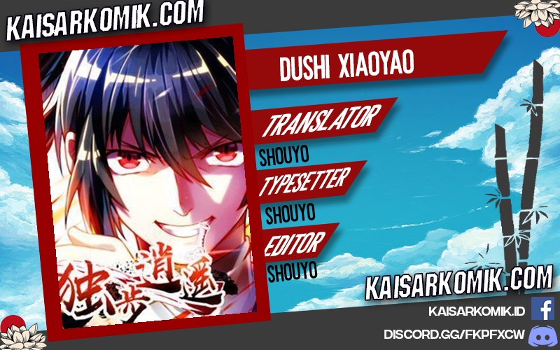 Komik Dushi Xiaoyao Chapter 162 gambar nomor 1