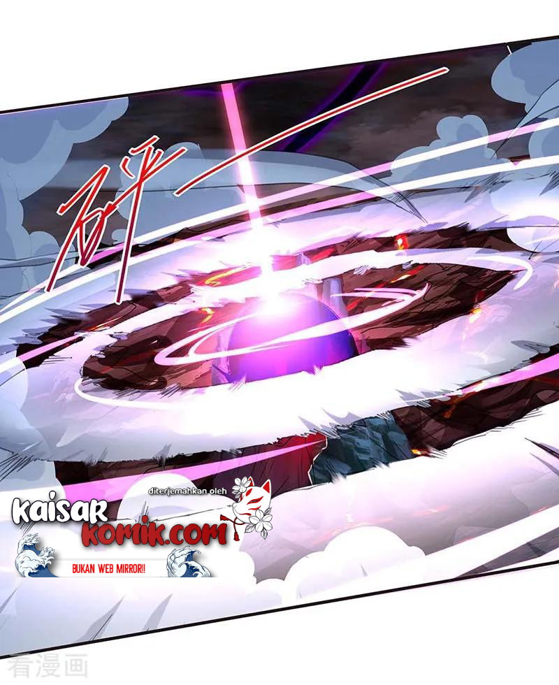 Dushi Xiaoyao Chapter 162 Gambar 13