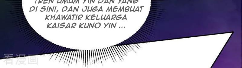 Dushi Xiaoyao Chapter 162 Gambar 19