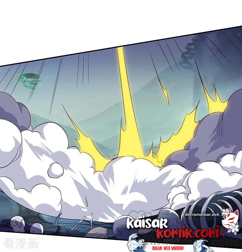 Dushi Xiaoyao Chapter 162 Gambar 26