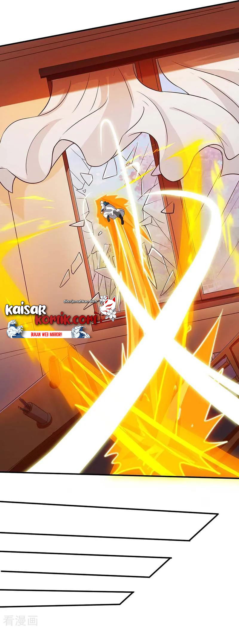 Dushi Xiaoyao Chapter 162 Gambar 4