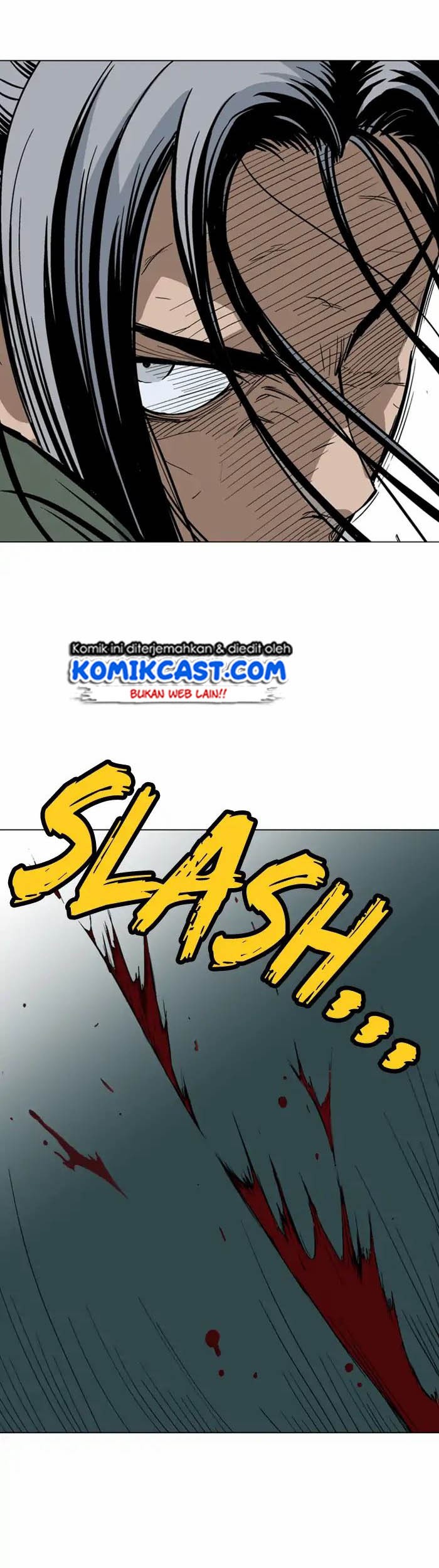 Gosu Chapter 163 Gambar 77