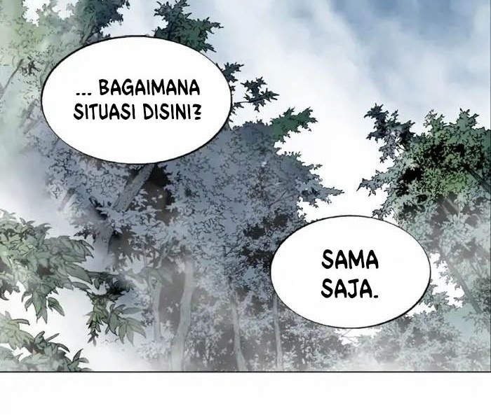 Gosu Chapter 163 Gambar 6