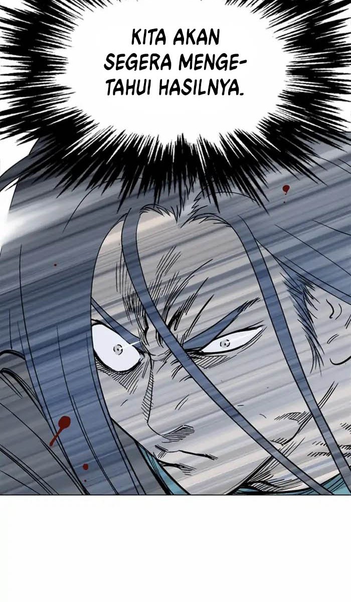 Gosu Chapter 163 Gambar 24