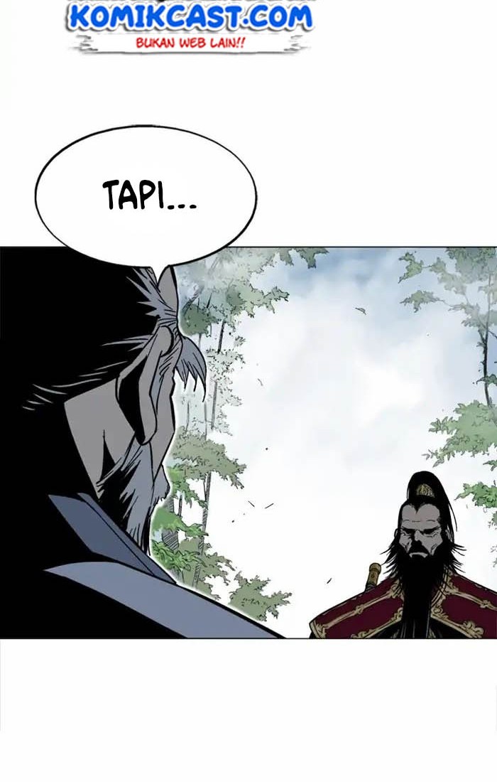 Gosu Chapter 163 Gambar 18