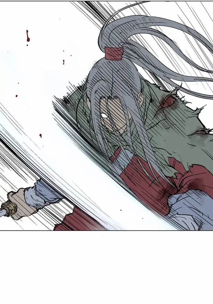 Gosu Chapter 163 Gambar 32