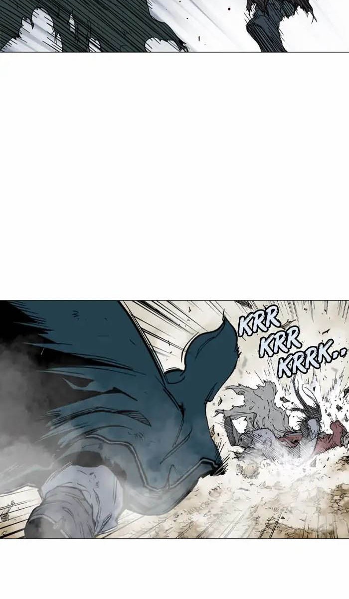 Gosu Chapter 163 Gambar 26
