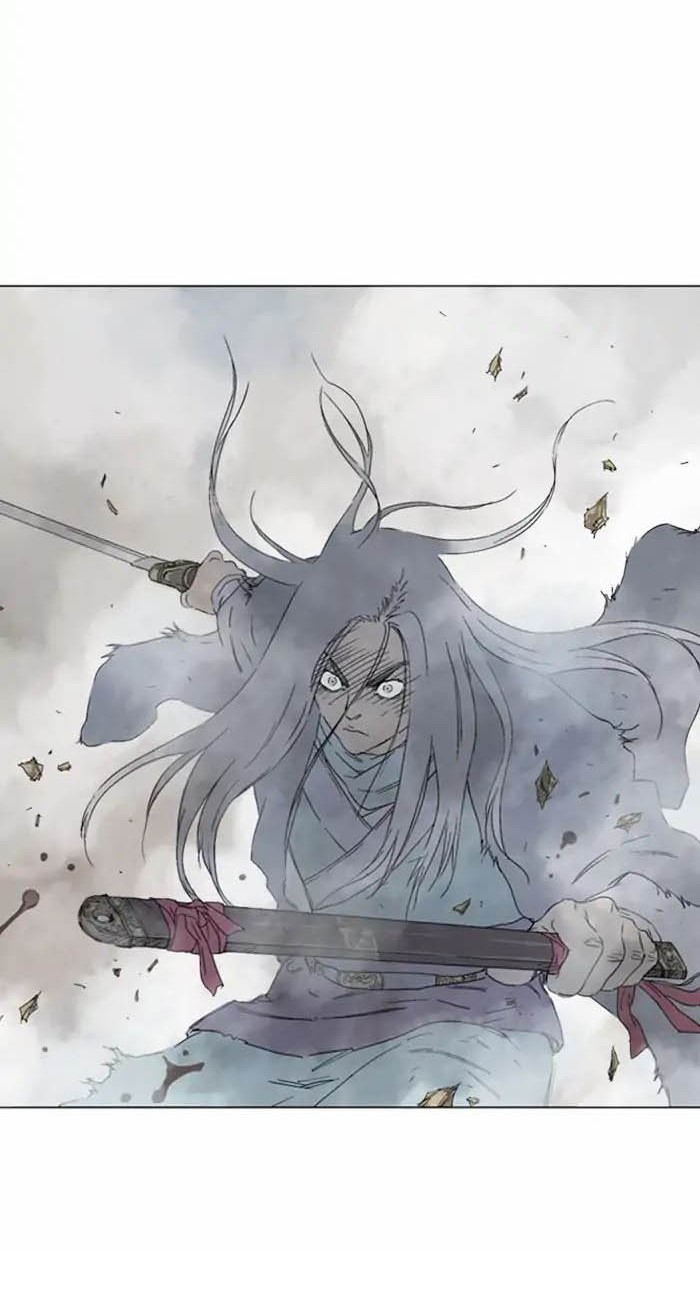 Gosu Chapter 163 Gambar 28