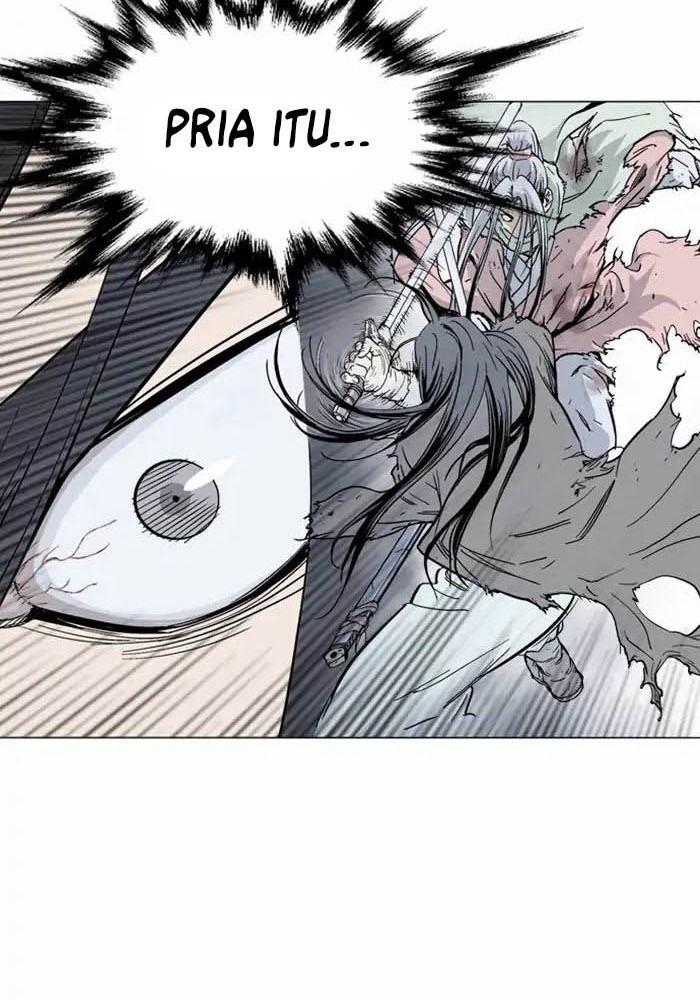 Gosu Chapter 163 Gambar 30