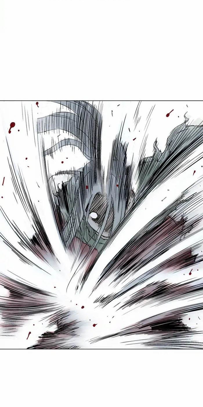 Gosu Chapter 163 Gambar 34