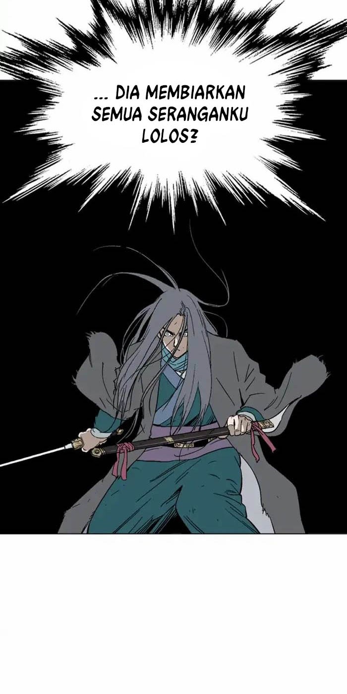 Gosu Chapter 163 Gambar 36