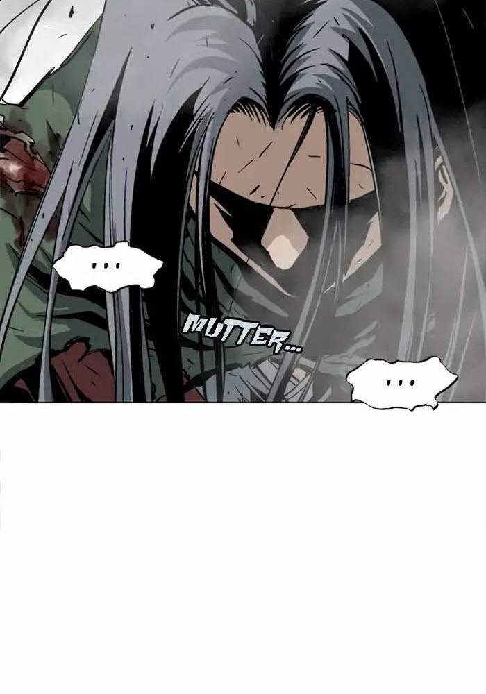 Gosu Chapter 163 Gambar 38