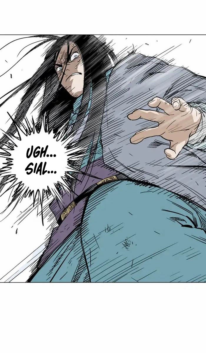 Gosu Chapter 163 Gambar 40