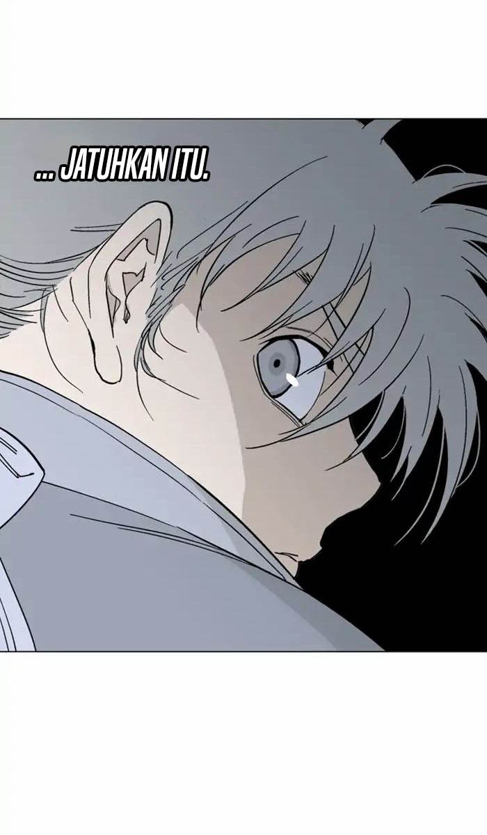 Gosu Chapter 163 Gambar 42