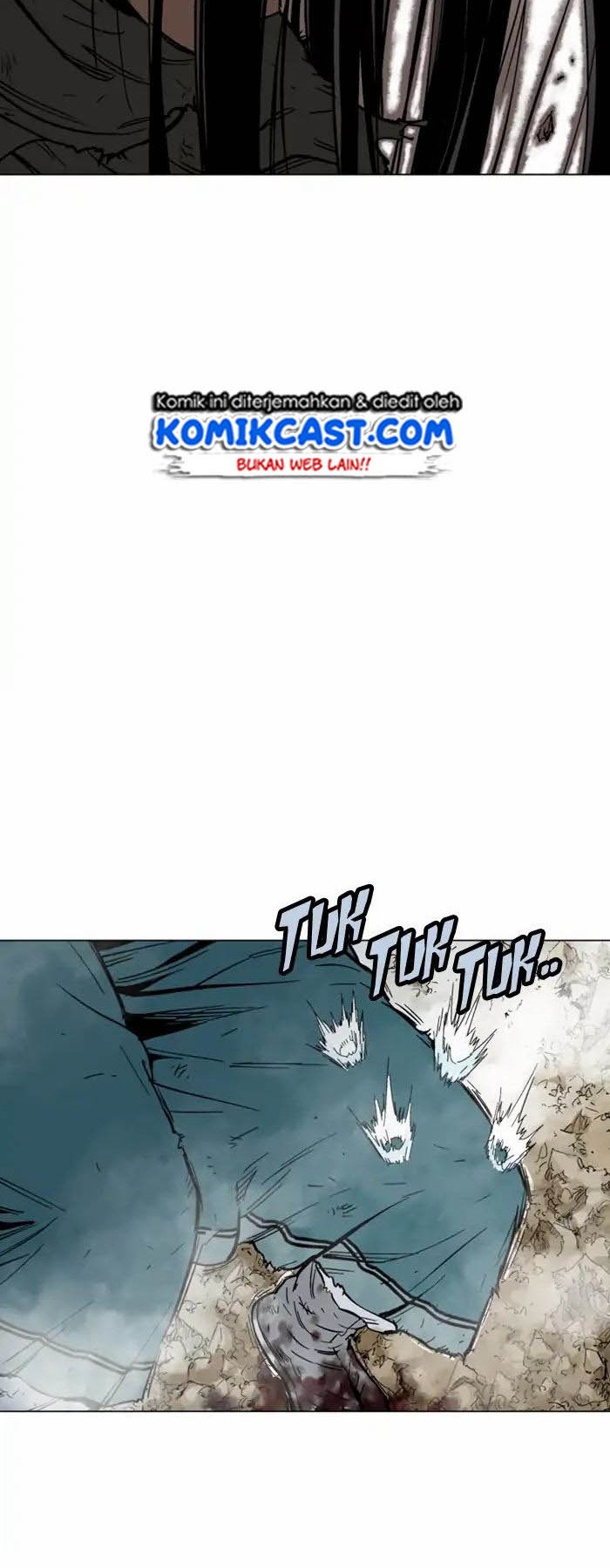 Gosu Chapter 163 Gambar 46