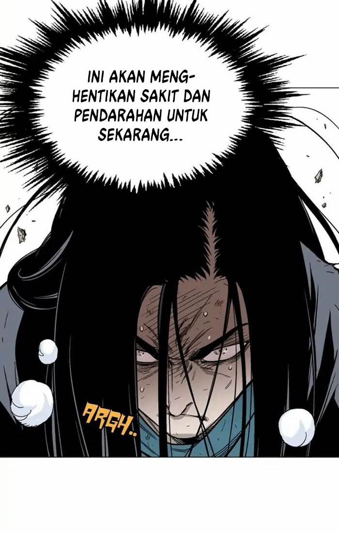 Gosu Chapter 163 Gambar 48