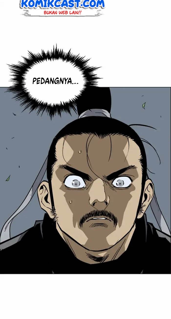 Gosu Chapter 163 Gambar 50