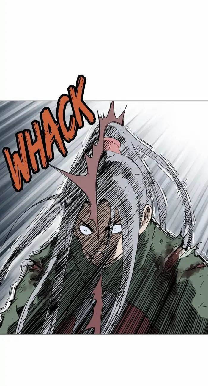 Gosu Chapter 163 Gambar 54