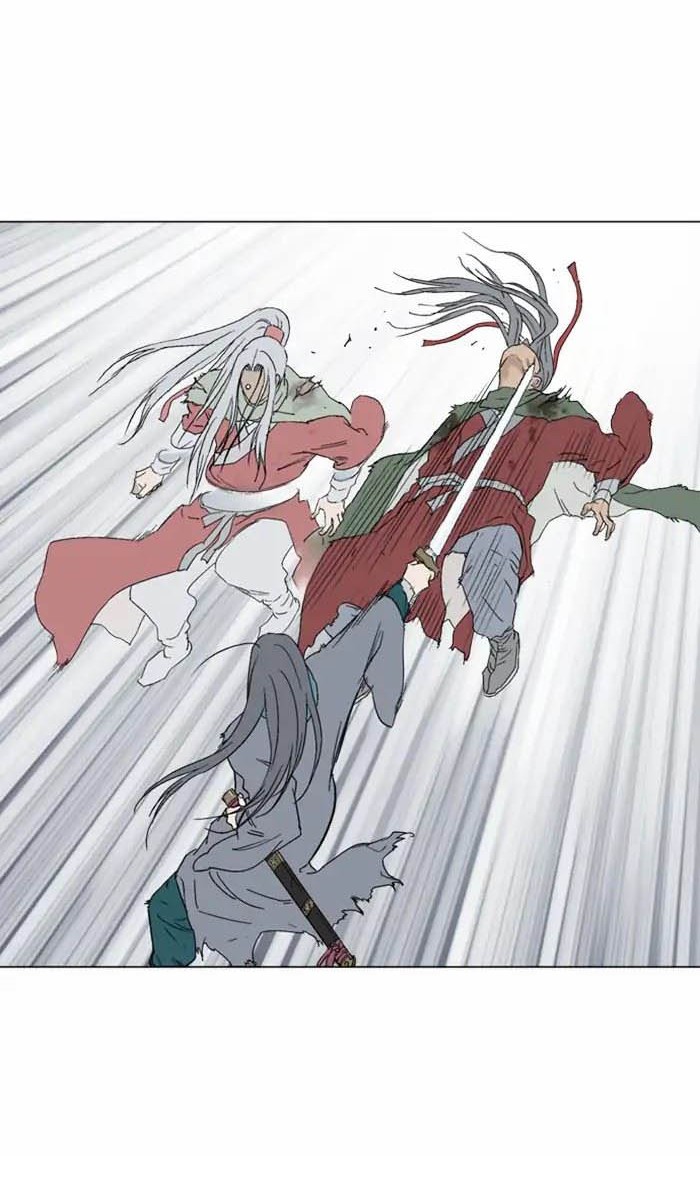 Gosu Chapter 163 Gambar 56