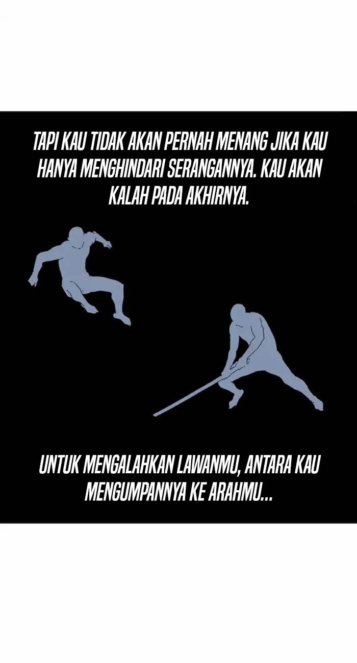 Gosu Chapter 163 Gambar 62