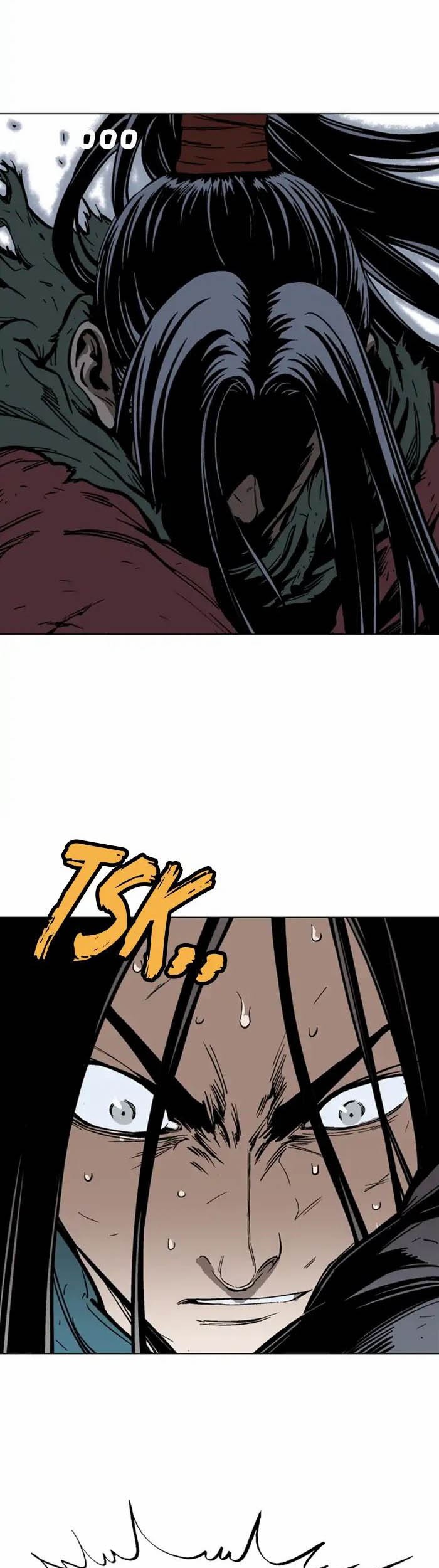 Gosu Chapter 163 Gambar 71