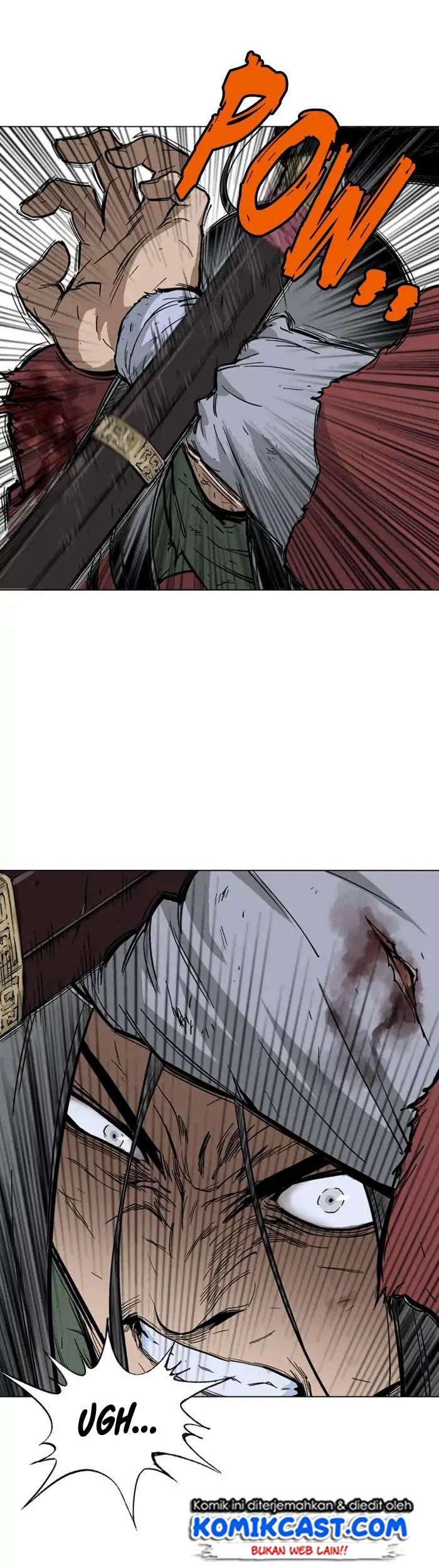 Gosu Chapter 163 Gambar 67