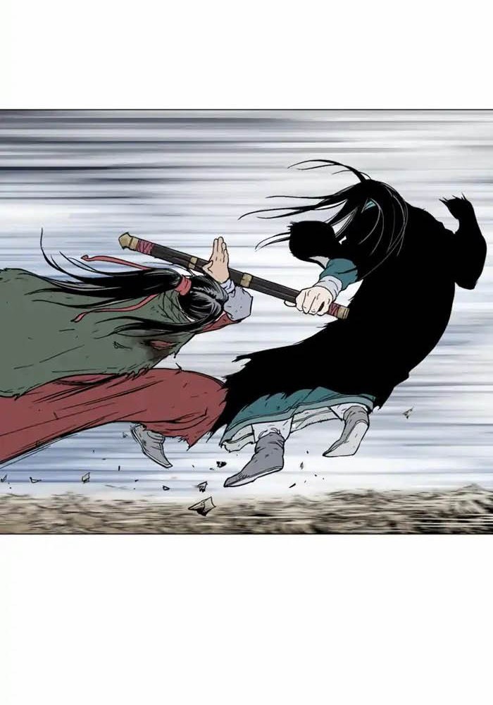 Gosu Chapter 163 Gambar 68