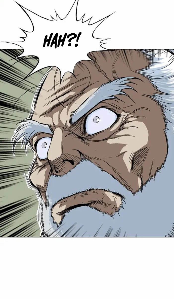 Gosu Chapter 163 Gambar 74