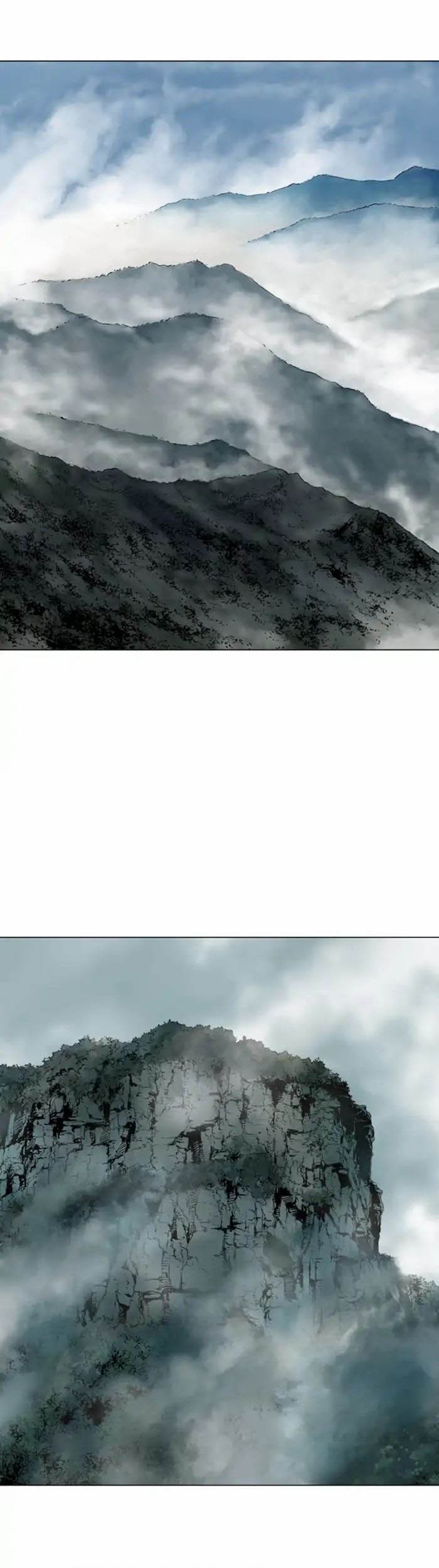 Gosu Chapter 163 Gambar 3