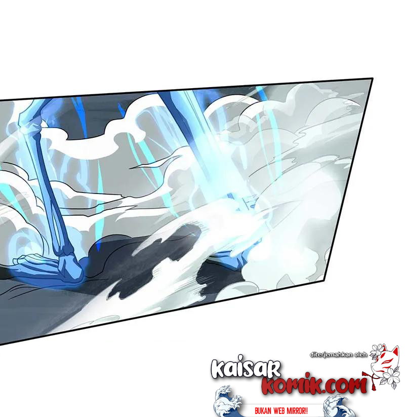 Dushi Xiaoyao Chapter 163 Gambar 13