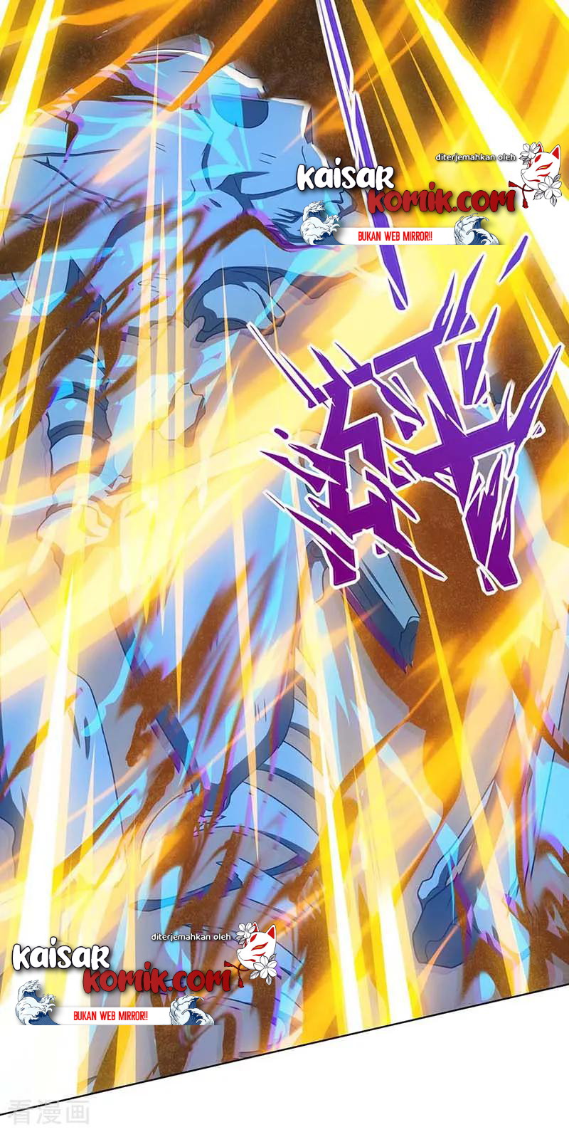 Dushi Xiaoyao Chapter 163 Gambar 26