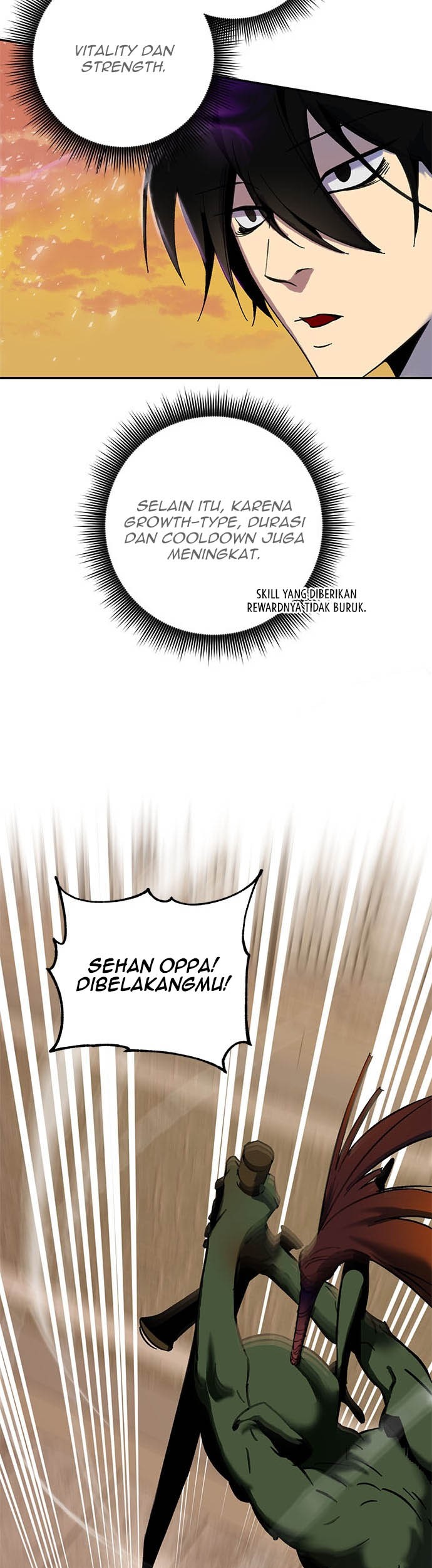 Return to Player Chapter 11 Gambar 10