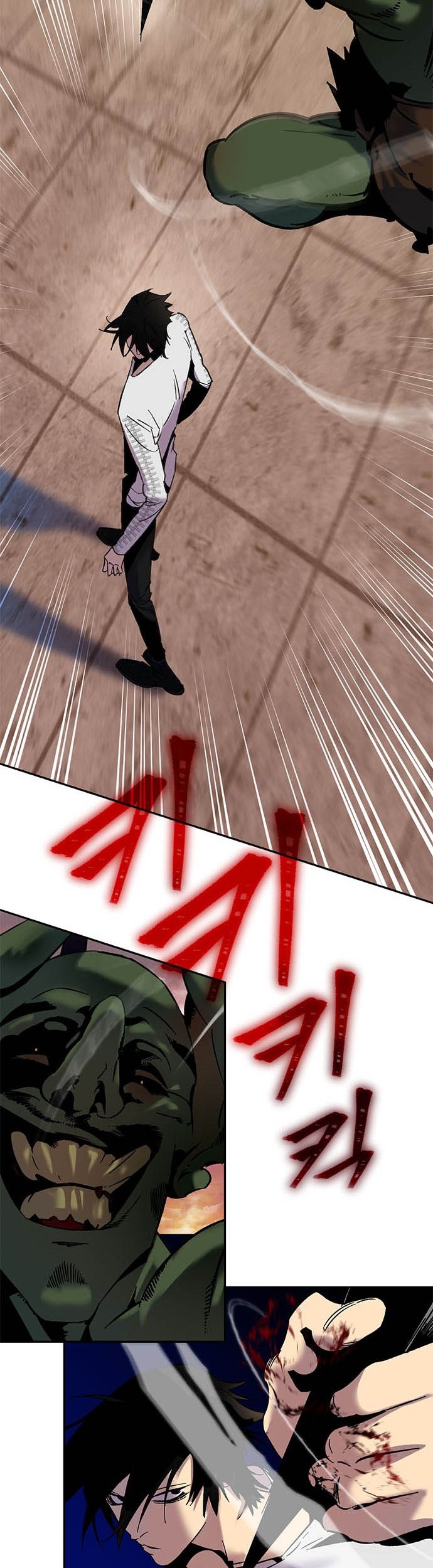 Return to Player Chapter 11 Gambar 11