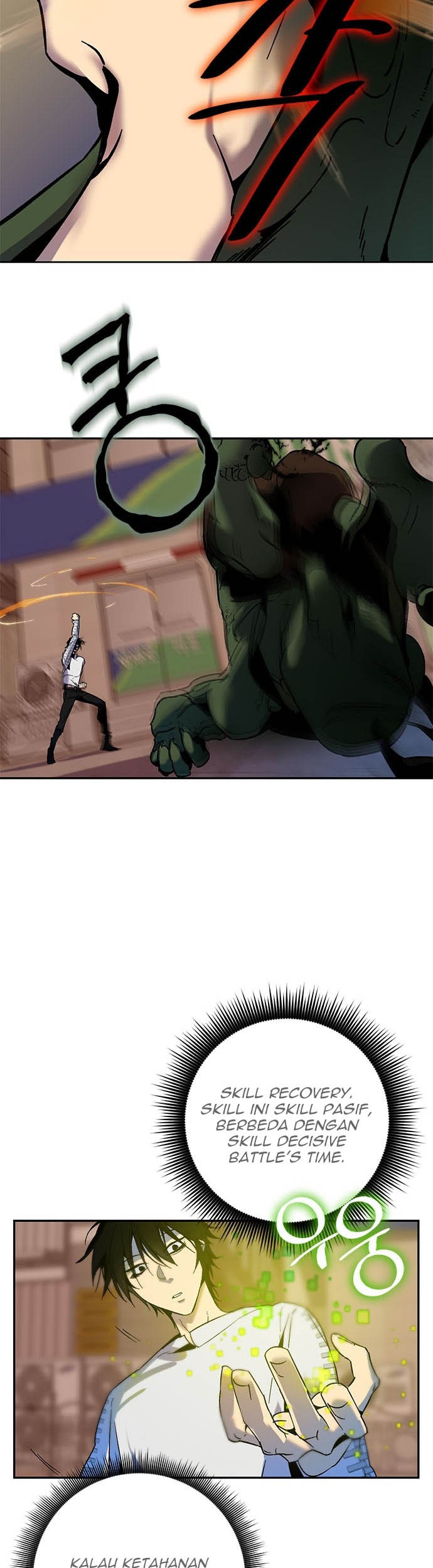 Return to Player Chapter 11 Gambar 13