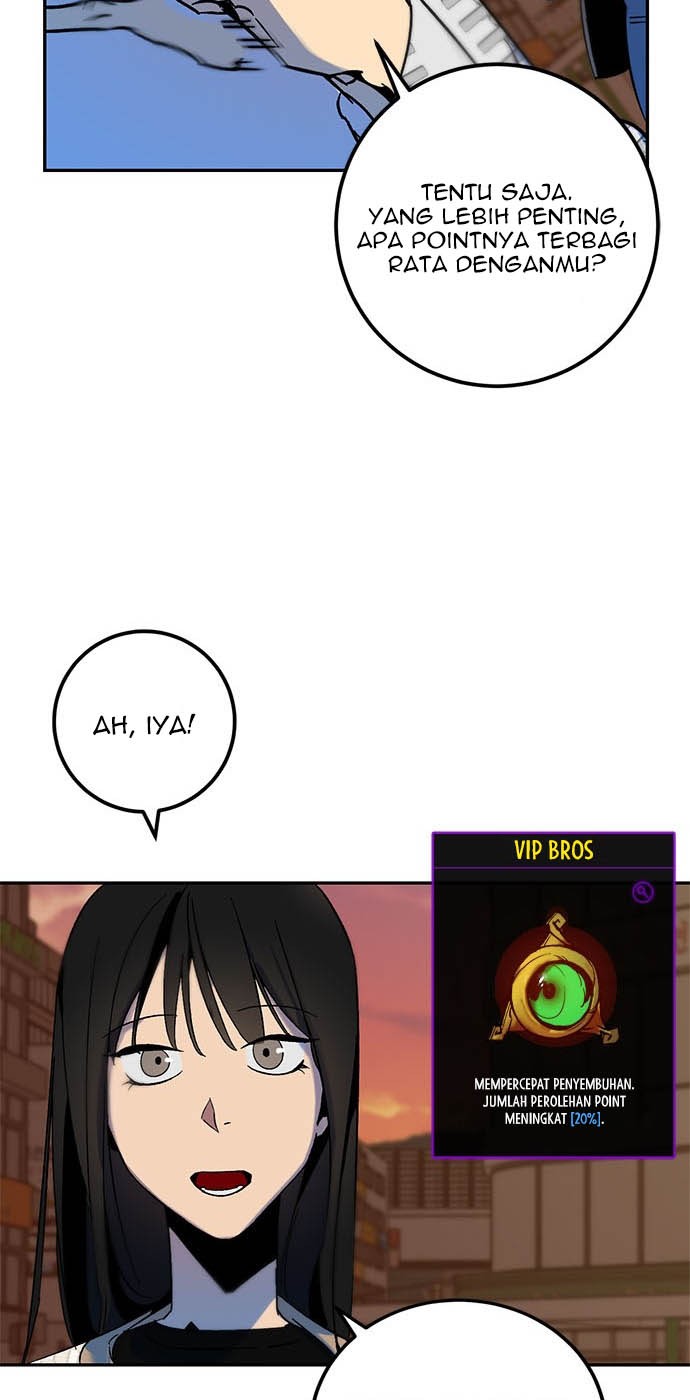 Return to Player Chapter 11 Gambar 15