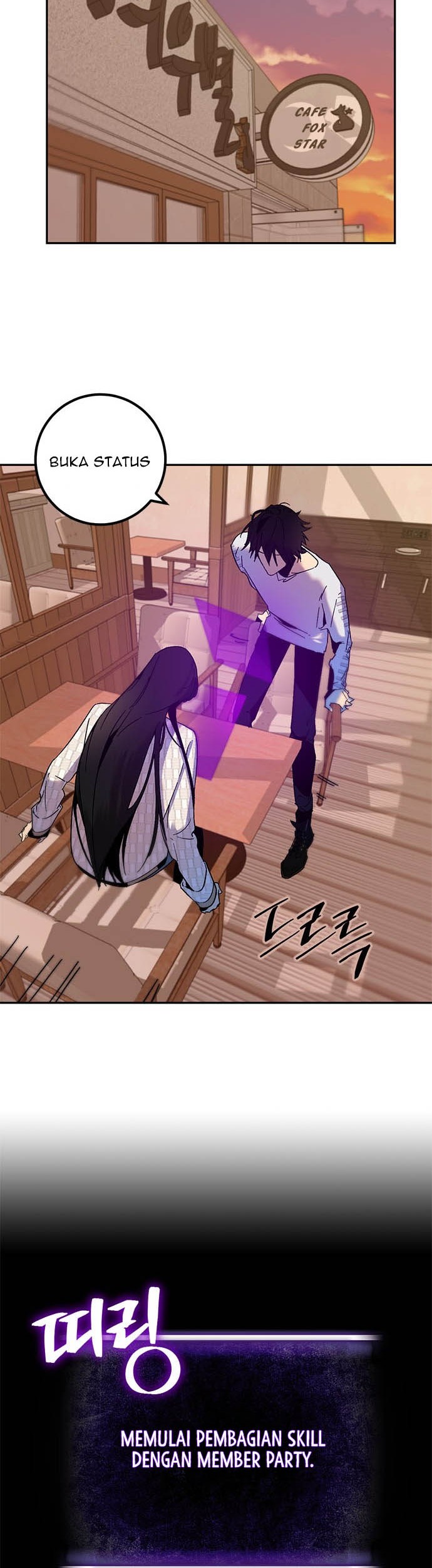 Return to Player Chapter 11 Gambar 17