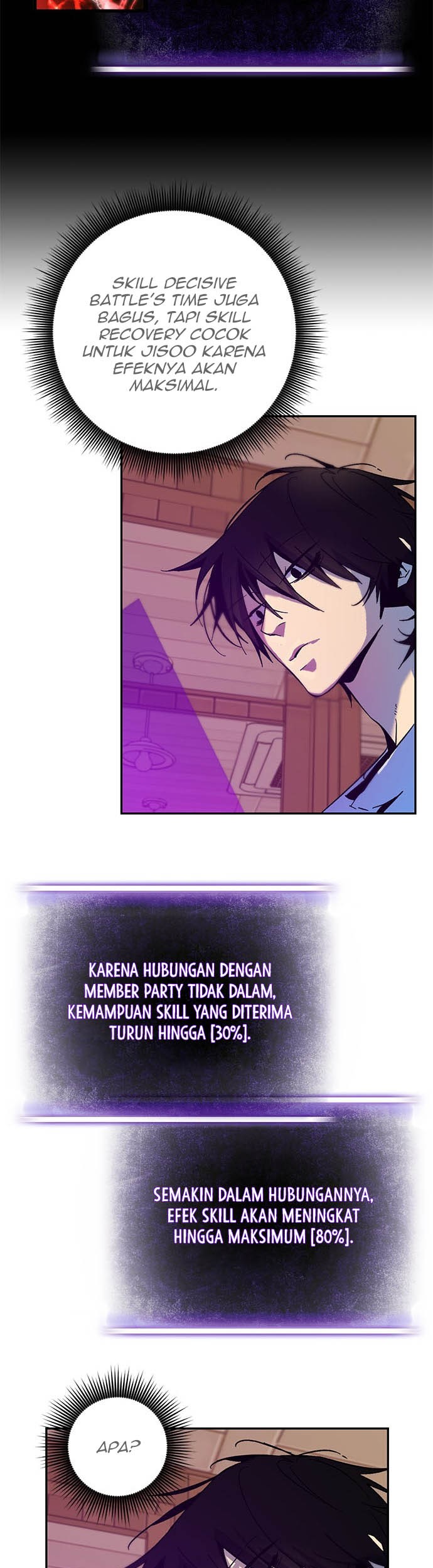 Return to Player Chapter 11 Gambar 19