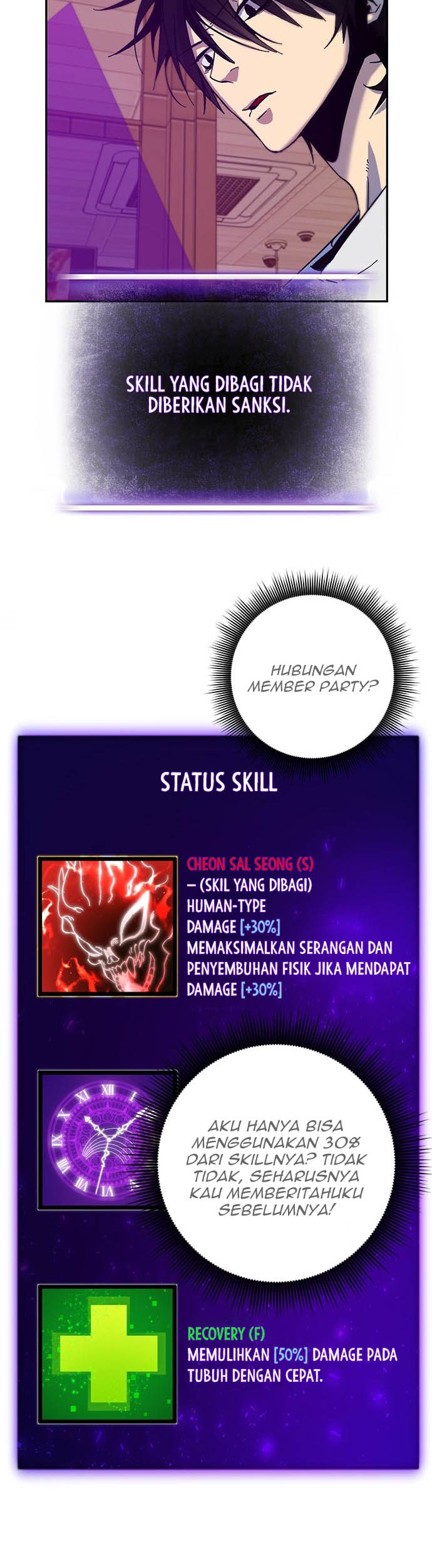Return to Player Chapter 11 Gambar 20