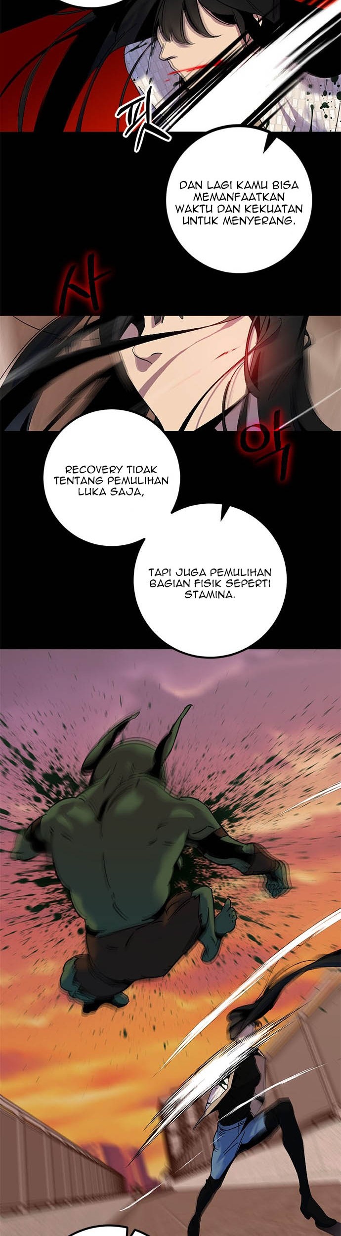 Return to Player Chapter 11 Gambar 23