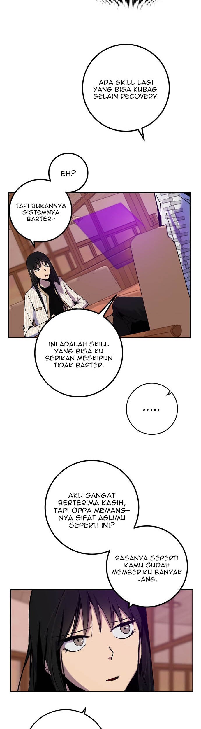 Return to Player Chapter 11 Gambar 26