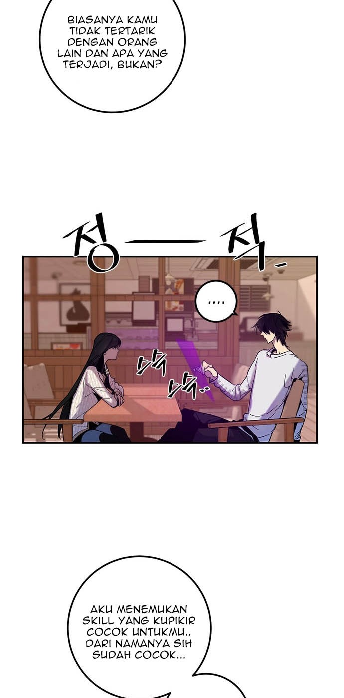 Return to Player Chapter 11 Gambar 27