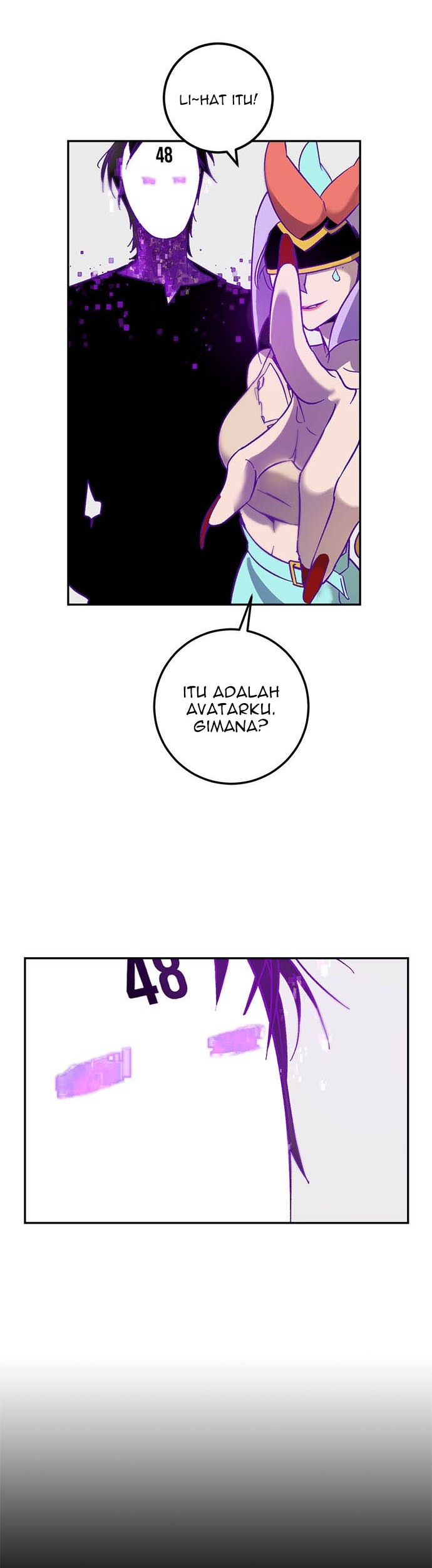 Return to Player Chapter 11 Gambar 38