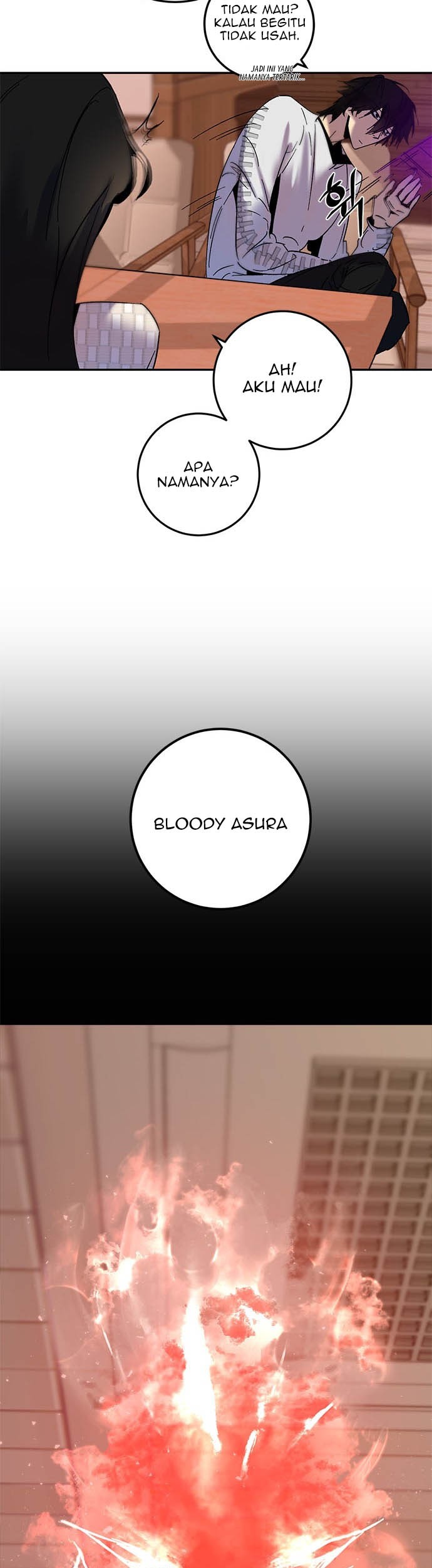 Return to Player Chapter 11 Gambar 28