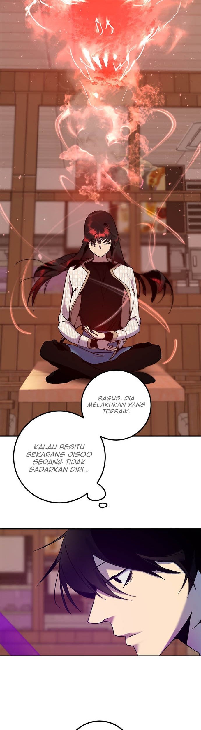 Return to Player Chapter 11 Gambar 29